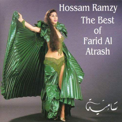 Best Of Farid Al Atrash on Productcaster.