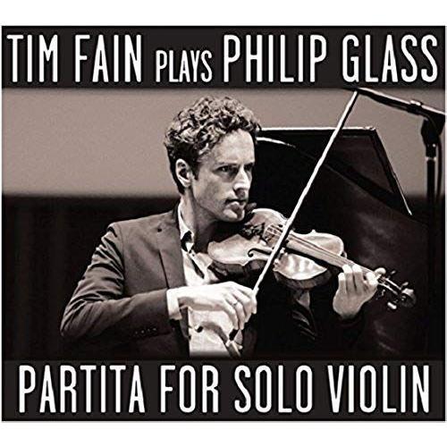 Partita For Solo Violin on Productcaster.