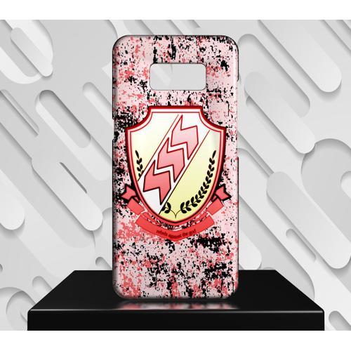 Coque Design Samsung Galaxy S8 Manga Angel Beats - Enjeru Bitsu - R... on Productcaster.