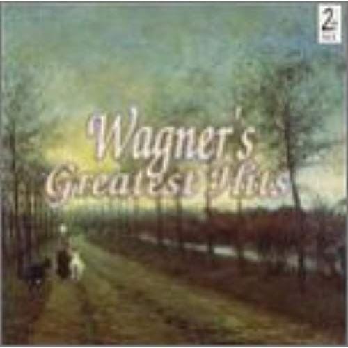 Wagner's Greatest Hits on Productcaster.