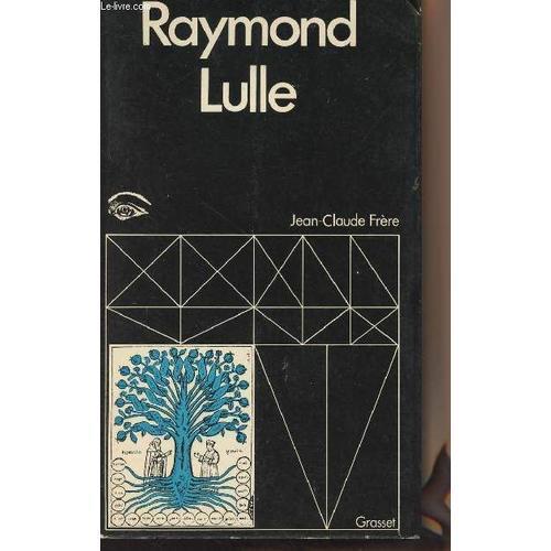 Raymond Lulle, Le Docteur Illuminé - Collection Histoire De Personn... on Productcaster.