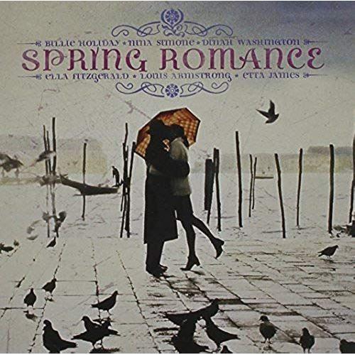 Solitudes: Spring Romance - Import on Productcaster.