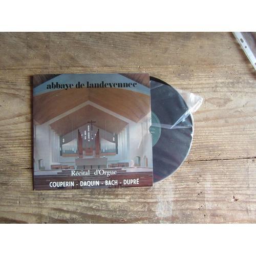 Abbaye De Landevennec Recital D Orgue on Productcaster.