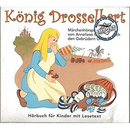 Koenig Drosselbart on Productcaster.