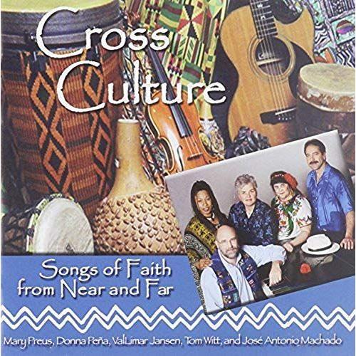 Songs Of Faith From Near And Far on Productcaster.