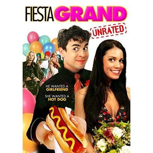 Fiesta Grand on Productcaster.