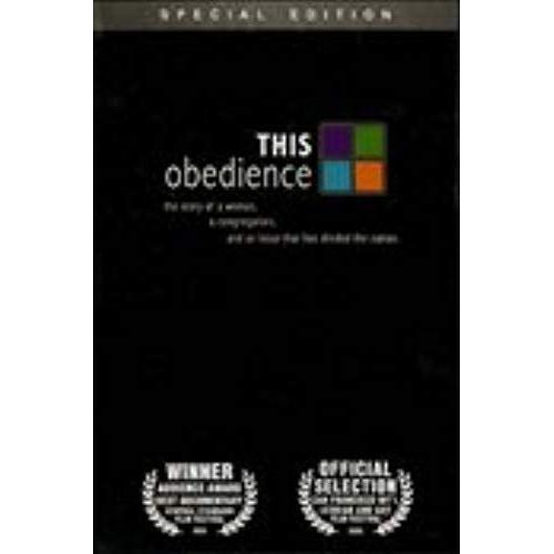 This Obedience - Academic Version W/ Ppr on Productcaster.