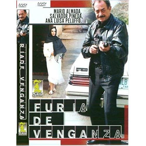 Furia De Venganza on Productcaster.