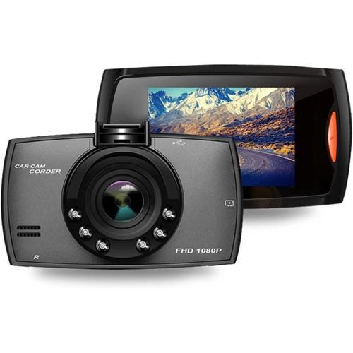 With 8g Card Voiture G30 DVR Dash Cam Complet HD 1080P 360 Dipl me ... on Productcaster.