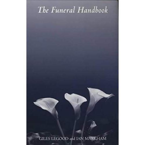 The Funeral Handbook on Productcaster.