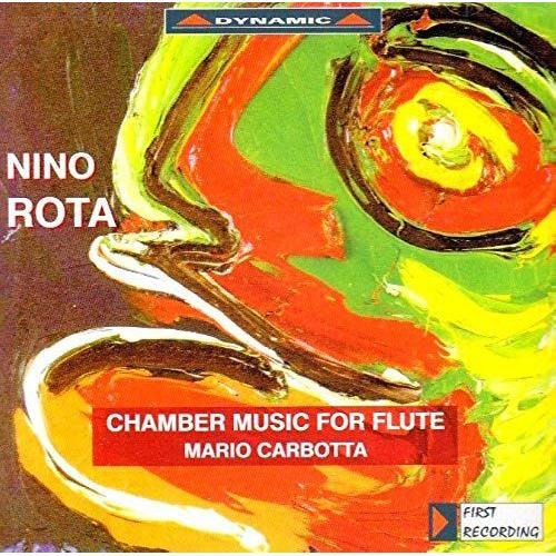 Musique De Chambre Avec Flute : Son., Duo, Trio, Quintette Carbotta... on Productcaster.