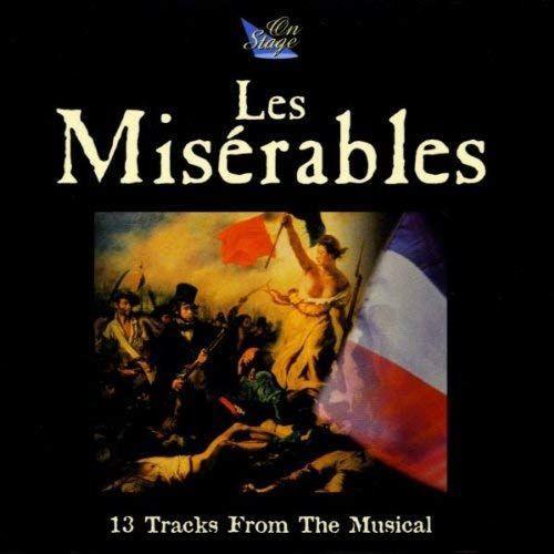 Les Miserables - 13 Hits From The Musical on Productcaster.