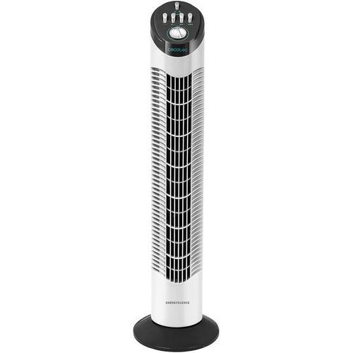 Blanc Ventilateur colonne numérique EnergySilence 9090 Skyline. 45 ... on Productcaster.