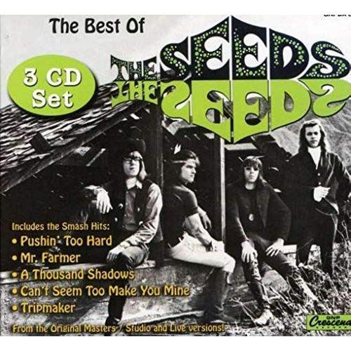 Best Of The Seeds on Productcaster.