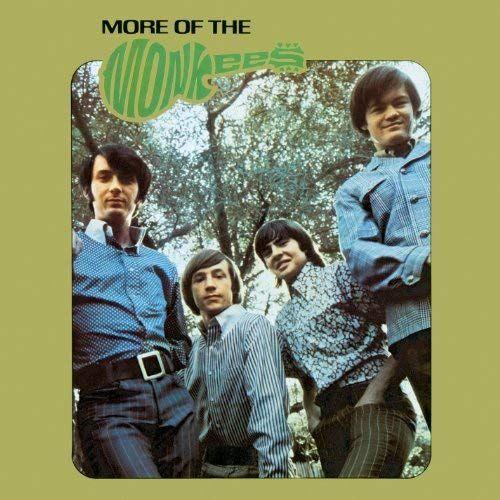 More Of The Monkees on Productcaster.