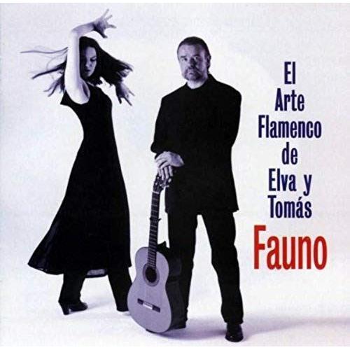 El Arte Flamenco De Elva on Productcaster.