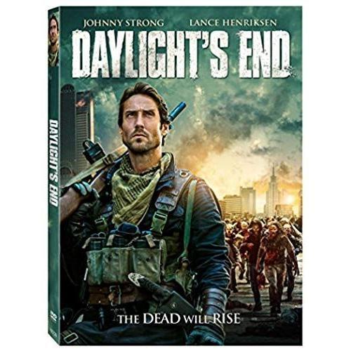 Daylight's End Dvd on Productcaster.