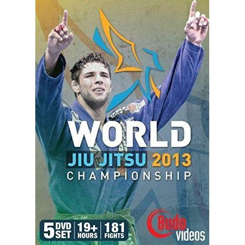 2013 World Jiujitsu Championship on Productcaster.