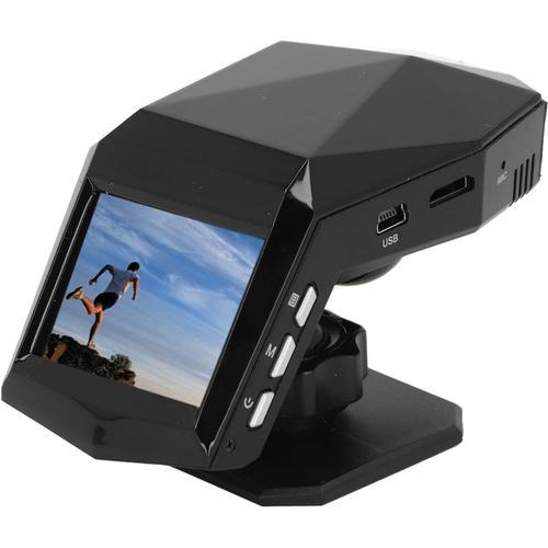 DashCam Avant et Arrière, Caméscope Enregistreur DashCam HD 10MP av... on Productcaster.