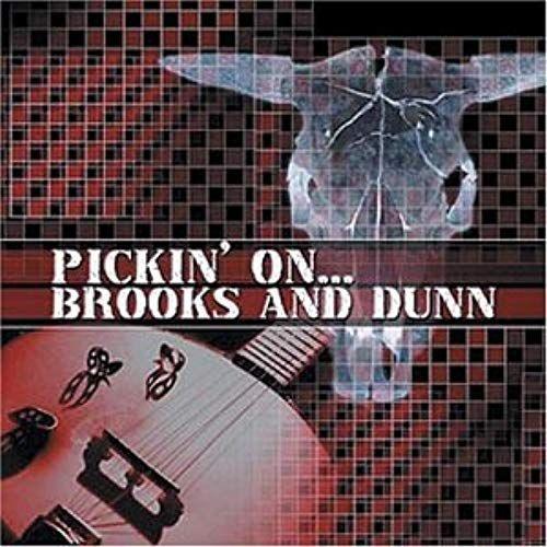 Pickin' On Brooks & Dunn on Productcaster.