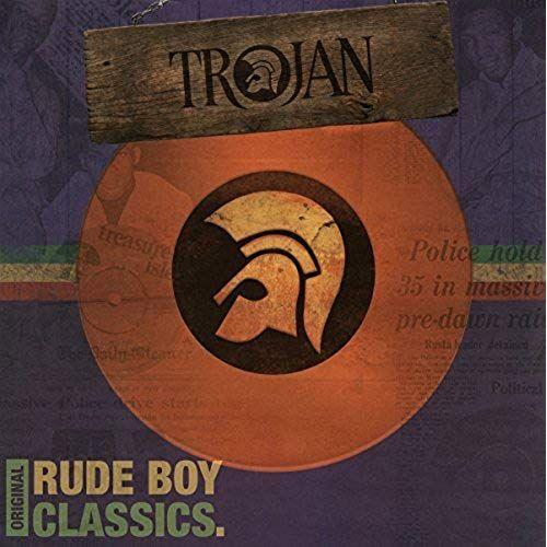 Original Rude Boy.. on Productcaster.