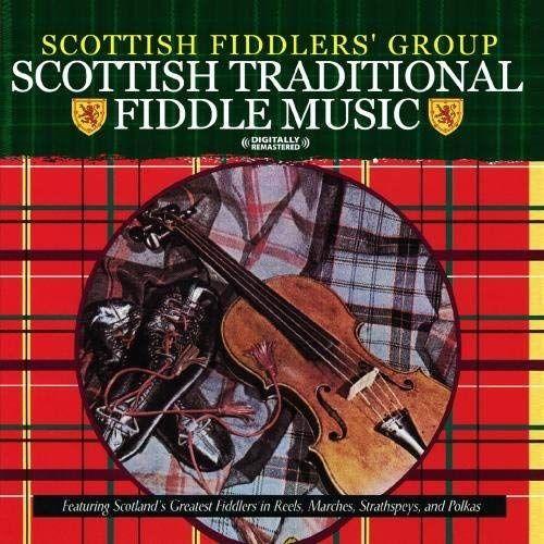 Scottish Traditional Fiddle Music on Productcaster.