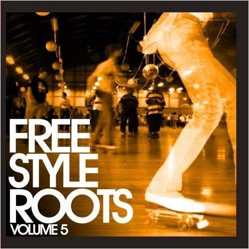 Freestyle Roots Vol. 5 / Various on Productcaster.