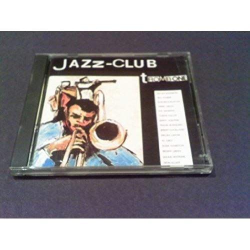 Jazz Club: Trombone on Productcaster.