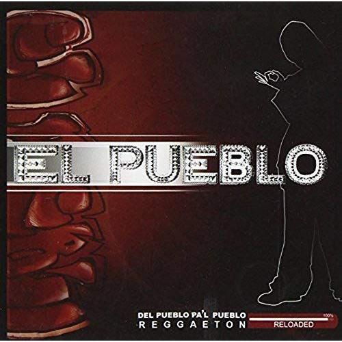 Del Pueblo Pa'l Pueblo on Productcaster.