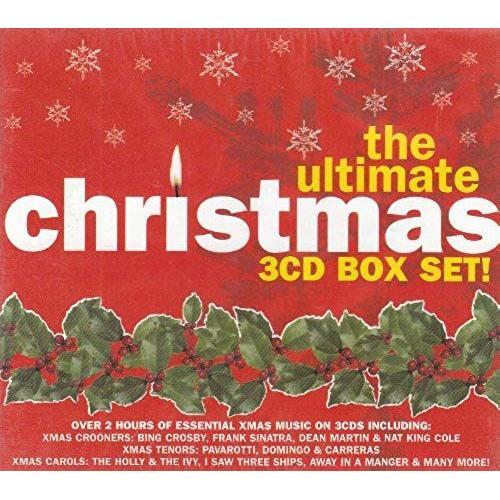 Ultimate Christmas on Productcaster.