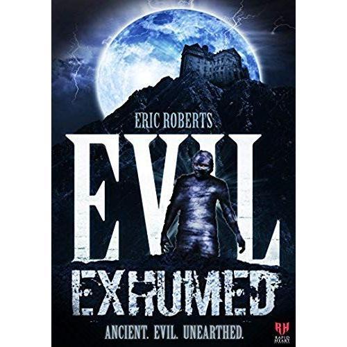 Evil Exhumed on Productcaster.