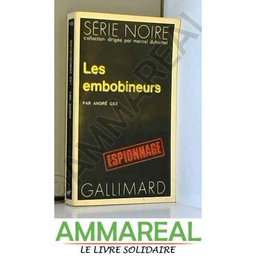 Les Embobineurs on Productcaster.