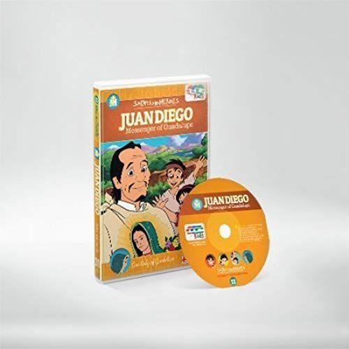 Juan Diego: Messenger Of Guadalupe on Productcaster.