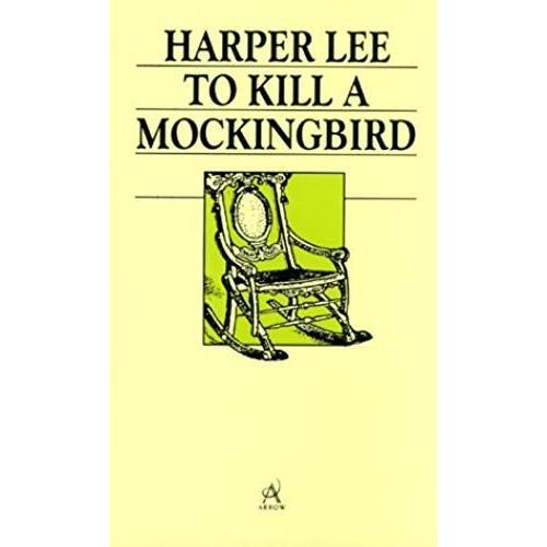 To Kill A Mockingbird on Productcaster.