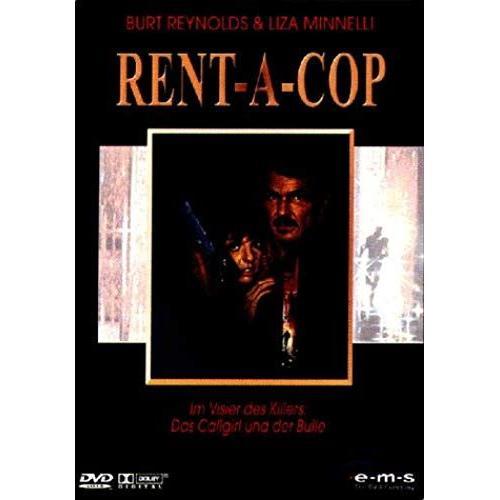 Rent-A-Cop on Productcaster.