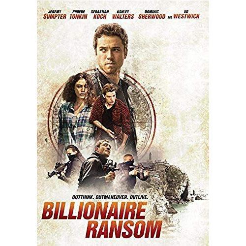 Billionaire Ransom on Productcaster.