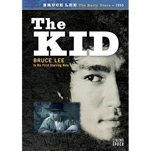 Bruce Lee, The Kid on Productcaster.