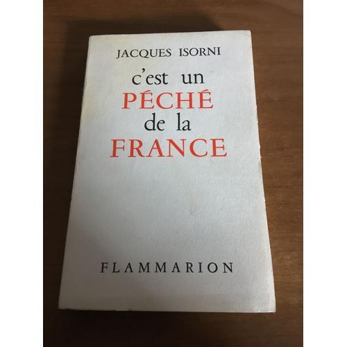 C'est Un Péché De La France : C'est Un Péché De La France on Productcaster.