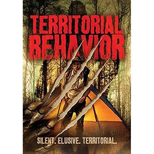 Territorial Behavior Dvd 2015 Region 1 Ntsc on Productcaster.