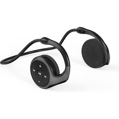 Casque Bluetooth sans fil, Bluetooth 5.0 tour de cou, casque léger ... on Productcaster.