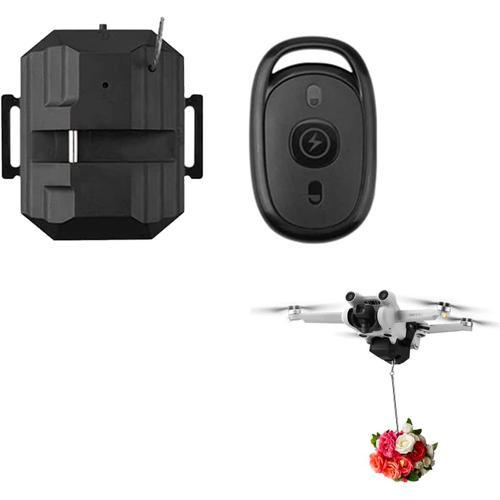 Lanceur De Drone, Système De Lancement Télécommandé, Charge Usb, 12... on Productcaster.