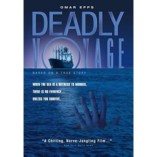 Deadly Voyage (On Demand Dvd-R) on Productcaster.