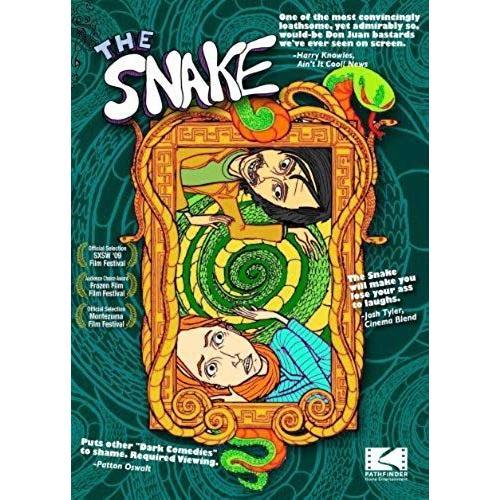 The Snake on Productcaster.