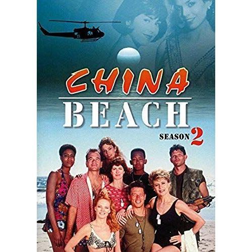 China Beach: Complete Season 2 on Productcaster.