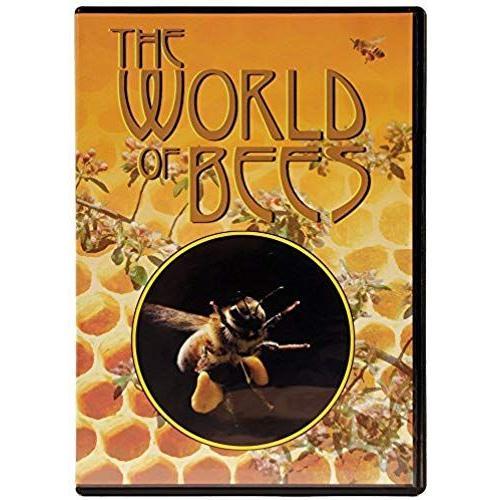 The World Of Bees - A Video About Honey Bees on Productcaster.