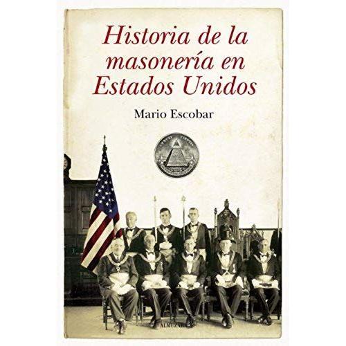 Historia De La Masoneria En Estados Unidos on Productcaster.