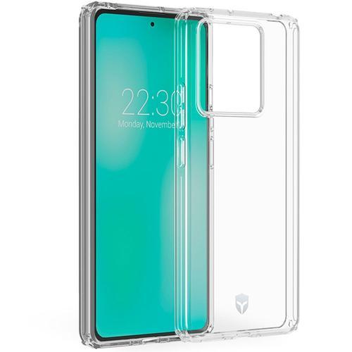 Coque Forcecase Feel Xiaomi Redmi Note 13(5g) Coloris Transparent on Productcaster.