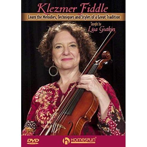 Klezmer Fiddle on Productcaster.