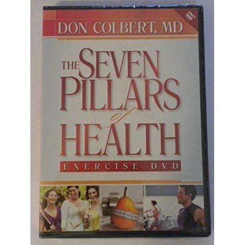 The Seven Pillars Of Health Exercise Dvd on Productcaster.