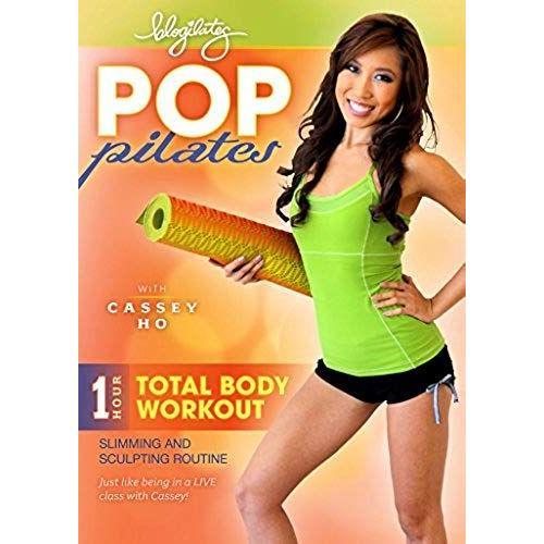 Pop Pilates on Productcaster.